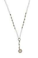 Collana Zamberlan Gioielli Donna in Argento CL2-160 - CL2-160